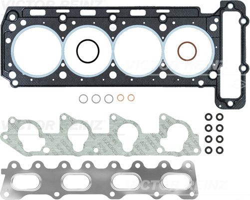 VİCTOR REİNZ 02-31130-03 | M.Benz M111 978-979 Üst Takım Conta 1110106020