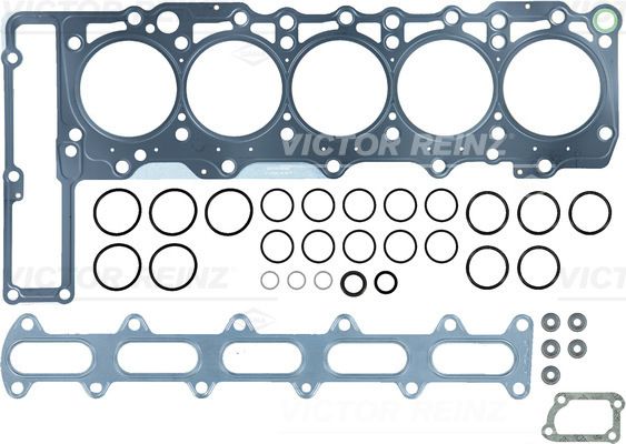 VİCTOR REİNZ 02-31665-01 | M.Benz M605 250D Üst Takım Conta 6050101220