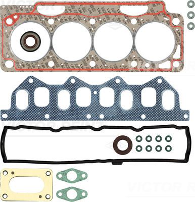 VİCTOR REİNZ 02-33600-01 | Üst Takım Conta 94-03 Megane-Laguna 1.8-2.0 F3p-F3r