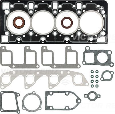 VİCTOR REİNZ 02-34110-01 | Üst Takım Conta (Peugeot Boxer 2.5Dj5td)