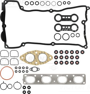 VİCTOR REİNZ 02-37283-01 | Üst Takım Conta Skcsız BMW N40 N45 B16 E46 E87 E90 Victor