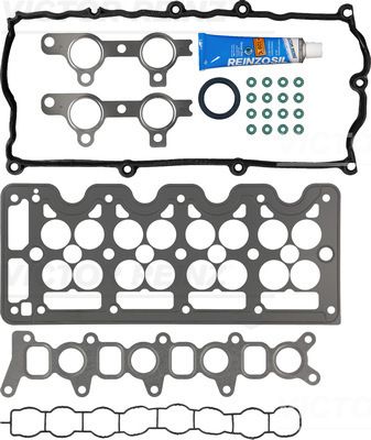 VİCTOR REİNZ 02-38168-01 | Üst Takım Conta (Opel Corsa D-B-Astra H-J-A-B 1.7Cdtı A17dt)