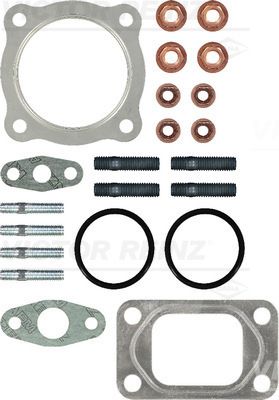 VİCTOR REİNZ 04-10070-01 | Jeep Grand Cherokee III 05-10, Chrysler 300C 05-12, Dodge Turboşarj Montaj Seti Conta