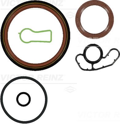 VİCTOR REİNZ 08-10027-01 | Alt Takım Conta