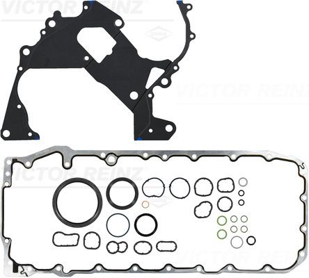 VİCTOR REİNZ 08-11111-01 | BMW M5.50D B57d30c Alt Takım Conta