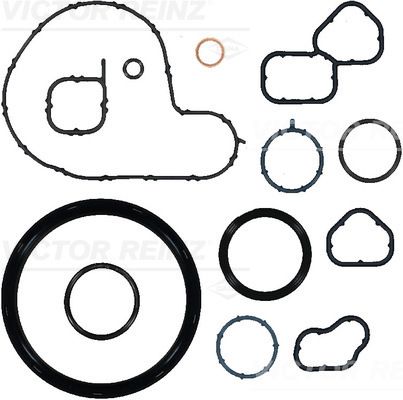 VİCTOR REİNZ 08-11339-01 | BMW F40 1.18İ B38a15a Alt Takım Conta