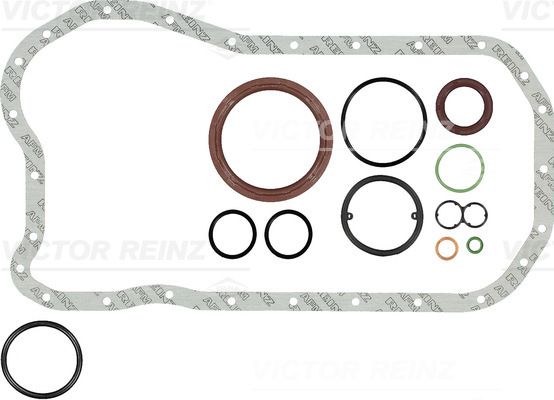 VİCTOR REİNZ 08-27321-01 | Conta Seti, Motor Blogu