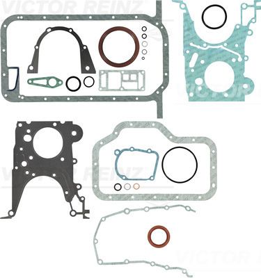 VİCTOR REİNZ 08-27546-02 | BMW M42 B18 Alt Takım Conta