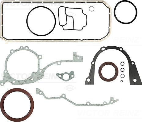 VİCTOR REİNZ 08-27698-02 | BMW M50 Alt Takım Conta