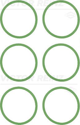 VİCTOR REİNZ 11-37599-01 | Emme Manifold Conta Seti (Audi A6 2.8Fsı)