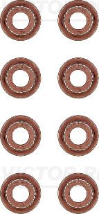 VİCTOR REİNZ 12.53871.01 | Subap Lastiği-(8V)-(Kia: Bongo 97 > 03 2.7D / Pregıo 97 > 05 2.7D)