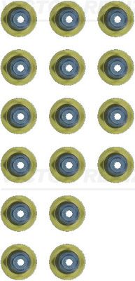 VİCTOR REİNZ 12-54206-01 | Motor Subap Lastiği Aveo-Spark 1.2 16V Victor