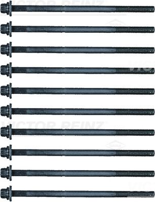 VİCTOR REİNZ 14-32105-01 | Conta