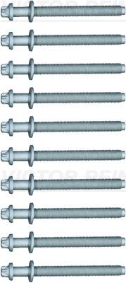 VİCTOR REİNZ 14-32116-01 | Silindir Kapak Saplaması Tk Partner-Brl 1.9D *Dw8* Victor