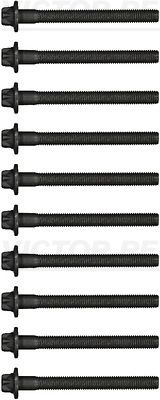 VİCTOR REİNZ 14-32212-01 | Silindir Kapak Saplaması Tk (10 Lu, Om640) W169 04 > 12 W245 05 > 11