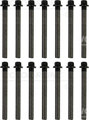 VİCTOR REİNZ 14-32312-01 | BMW M3 Silindir Kapak Saplama Seti 11127831862