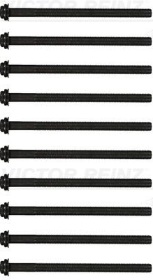 VİCTOR REİNZ 14-32324-02 | Silindir Kapak Civata Seti 10X (VW Touareg 19-Audi A8 19-Q7 16-19 Q8 18-Porsche Panamera 16 -)