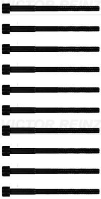 VİCTOR REİNZ 14-32326-01 | Toyota Corolla Auris 1.6 07 > 18 Silindir Kapak Saplaması