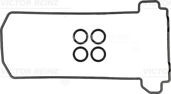 VİCTOR REİNZ 15-26494-01 | Külbütör Kapak Contası Tk. (M102) 190 W201 85-93 Victor