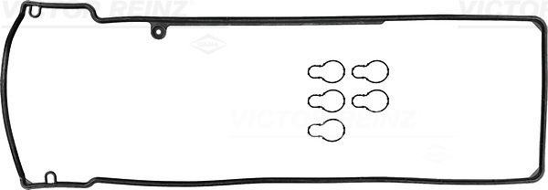 VİCTOR REİNZ 15-36224-01 | Jeep G.Cherokee 2.7 Crd Külbütör Conta