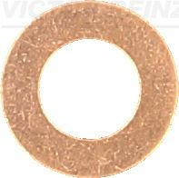 VİCTOR REİNZ 40-70560-00 | Enjektör Pulu 2mm (100Adet) 7X13,5 | 100 Adet