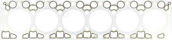 VİCTOR REİNZ 61-10085-10 | Khd 7.8 L6 Silindir Kapak Contası 04907244