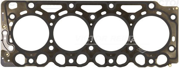 VİCTOR REİNZ 61-10309-00 | Tcd 4.1 Silindir Kapak Contası 1 Kertik