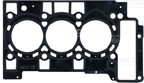VİCTOR REİNZ 61-10824-10 | Opel Astra K 1.5 F15dvh Silindir Kapak Contası 1 Kertik 55511538