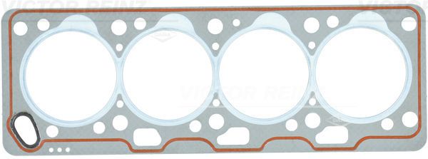 VİCTOR REİNZ 61-28630-00 | Silindir Kapak Contası (VW Polo 1.3)