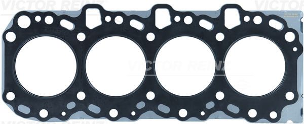 VİCTOR REİNZ 61-53510-00 | Silindir Kapak Contası Toyota Hilux Vıgo 2.5 D4d 2006-Standart Victor