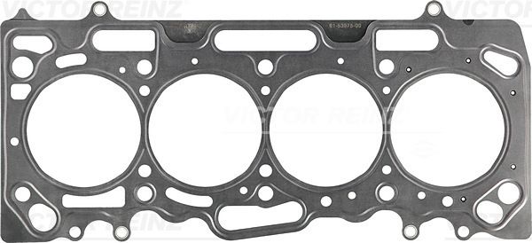 VİCTOR REİNZ 61-53975-00 | Conta Silindir Kapak-(Mitsubishi Colt 04 / 10 1.5 Czt)