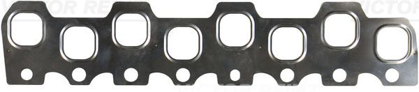 VİCTOR REİNZ 71-21246-00 | VW Touareg-Audi Q7 Dmv-Cza V8 Egzost Manifold Contası 057253039Ac