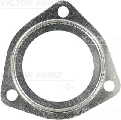 VİCTOR REİNZ 71-31862-00 | Egsoz Boğaz Contası P106 P206 Nemo Bipper P306 C2 C3 Xsara Tu3a Tu3jp Tu3aes (1.4 8V) Bx Zx P205 P40