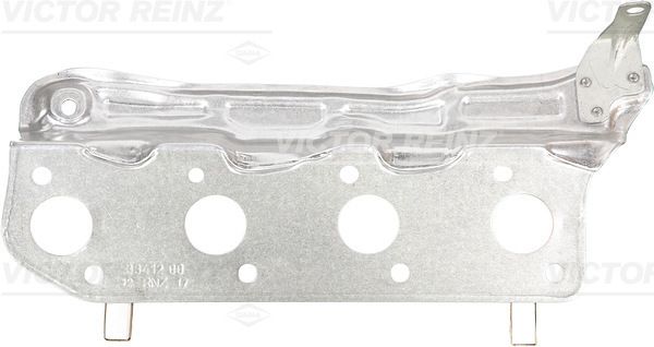 VİCTOR REİNZ 71-33412-00 | Egzoz Manifold Contası (M166) A-Class W168 97 > 04 Vaneo 414 02 > 05