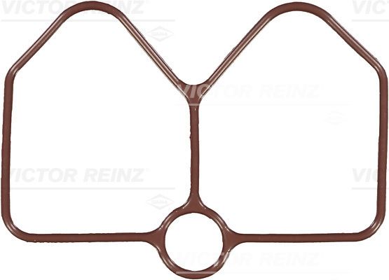 VİCTOR REİNZ 71-33738-00 | Emme Manifold Gövde Contası 306 1.8 8V 96 > Xu7jp
