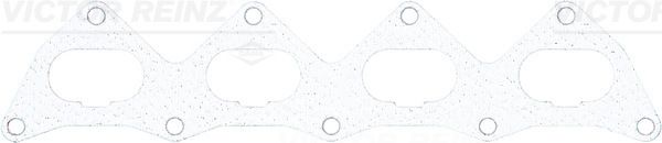 VİCTOR REİNZ 71-35688-00 | Emme Manifold Contası (Alfa Romeo:155 2.0 16V Turbo 92-97)