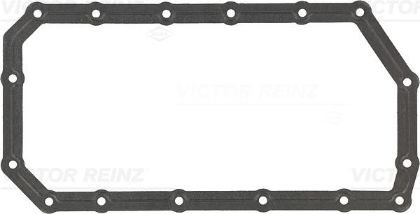 VİCTOR REİNZ 71-37004-00 | Freelander Td4 2.0 Karter Contası Lvf100430l