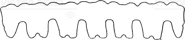 VİCTOR REİNZ 71-38971-00 | Khd Tcd 2013 L6 2V Külbütör Kapak Contası