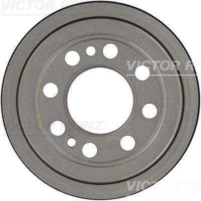 VİCTOR REİNZ 81-10414-00 | Krank Keçesi Arka Jeep Cherokee Chrysler Voyager 120X140