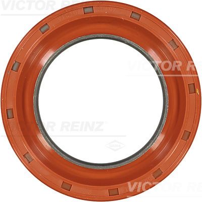 VİCTOR REİNZ 81.37601.00 | Keçe Krank On F1a 2.3 (Fiat: Ducato 2.3J / Iveco Daily F1a 2.3 / Karsan Jest 2.3 F1a)