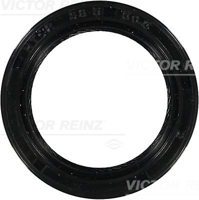 VİCTOR REİNZ 81-53253-00 | Keçe Krank On-(36.5×50.5×7)-(Mazda: 323 1.4-1.5-1.6-1.8 16V 89-Kia: Carens-Cerato-Prıde-Sephıa)