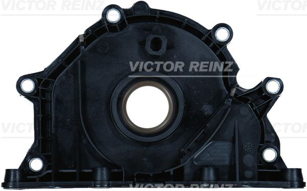 VİCTOR REİNZ 81-90084-00 | VW 1.6-2.0 TDI Clh-Dcxa Ön Krank Keçesi 04L103151a