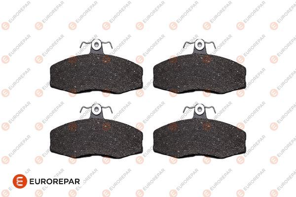 EUROREPAR 1682318880 | Fren Balatası Ön 115430281