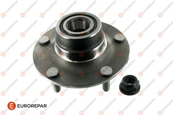 EUROREPAR 1686244980 | Porya Arka Rulmanlı [-ABS Onden Ceker]