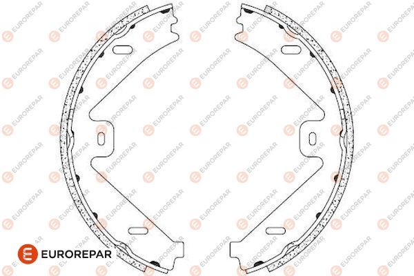 EUROREPAR 1690924880 | Efrpabsılın