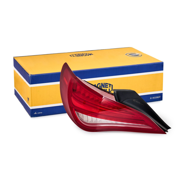 MAGNETI MARELLI 714021170751 | Stop Komple Mercedes CLA Coupe (C117) Sol