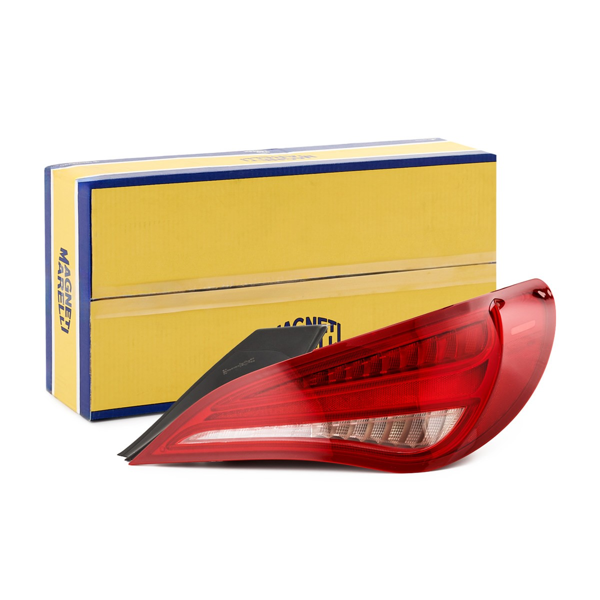 MAGNETI MARELLI 714021170851 | Stop Komple Mercedes CLA Coupe (C117) Sağ