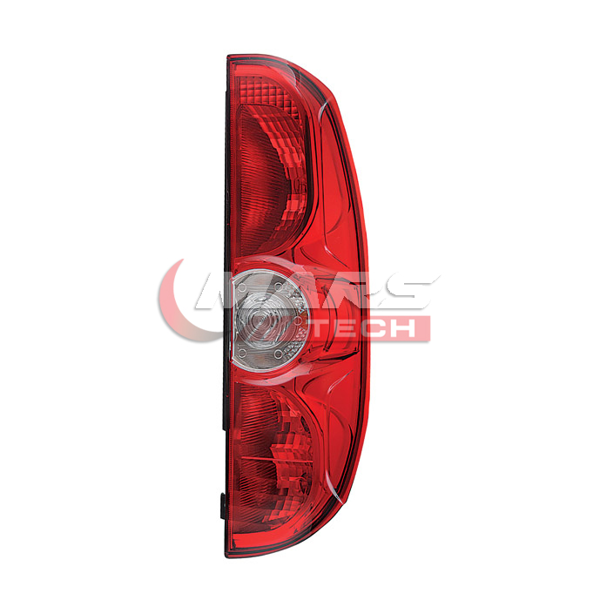 MARS 610312 | Stop Lambası Sağ Çift Kapı Fiat Doblo 2010→ / Opel Combo
