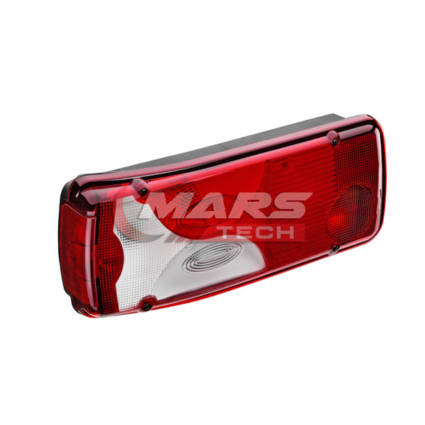 MARS 611549 | Stop Lambası Sol Duysuz (VW: Crafter 06-> Sol Duysuz)