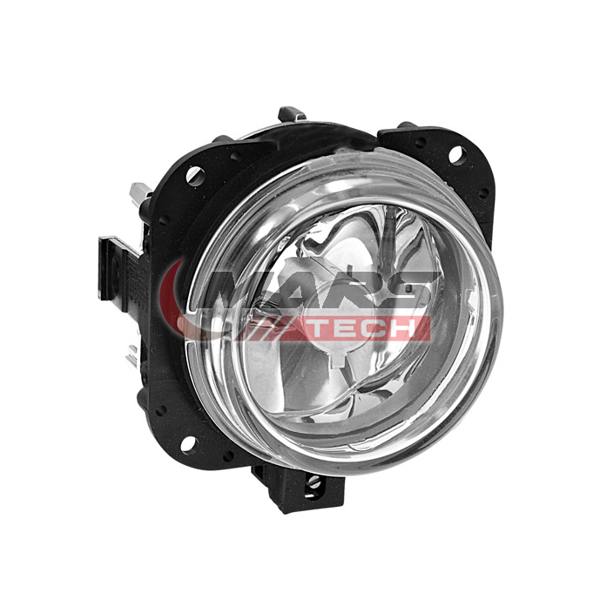 MARS 631128 | Sis Farı Sağ / Sol | Citroën Berlingo II / Peugeot Partner II Adventure (2006–2008) | H11